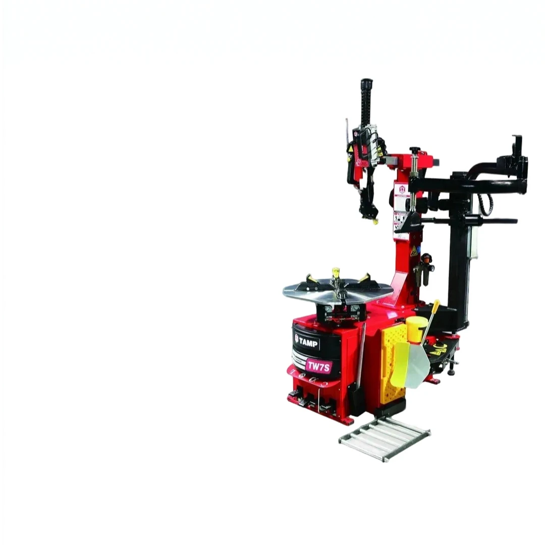 大力TAMP泰姆TW7S