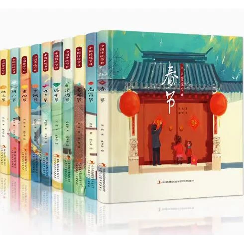 中国传统节日元宵节