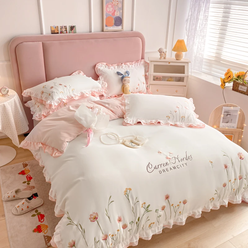 睡不醒！孤品清货床品套件链接 第二组（以直播间展示为主）19-36