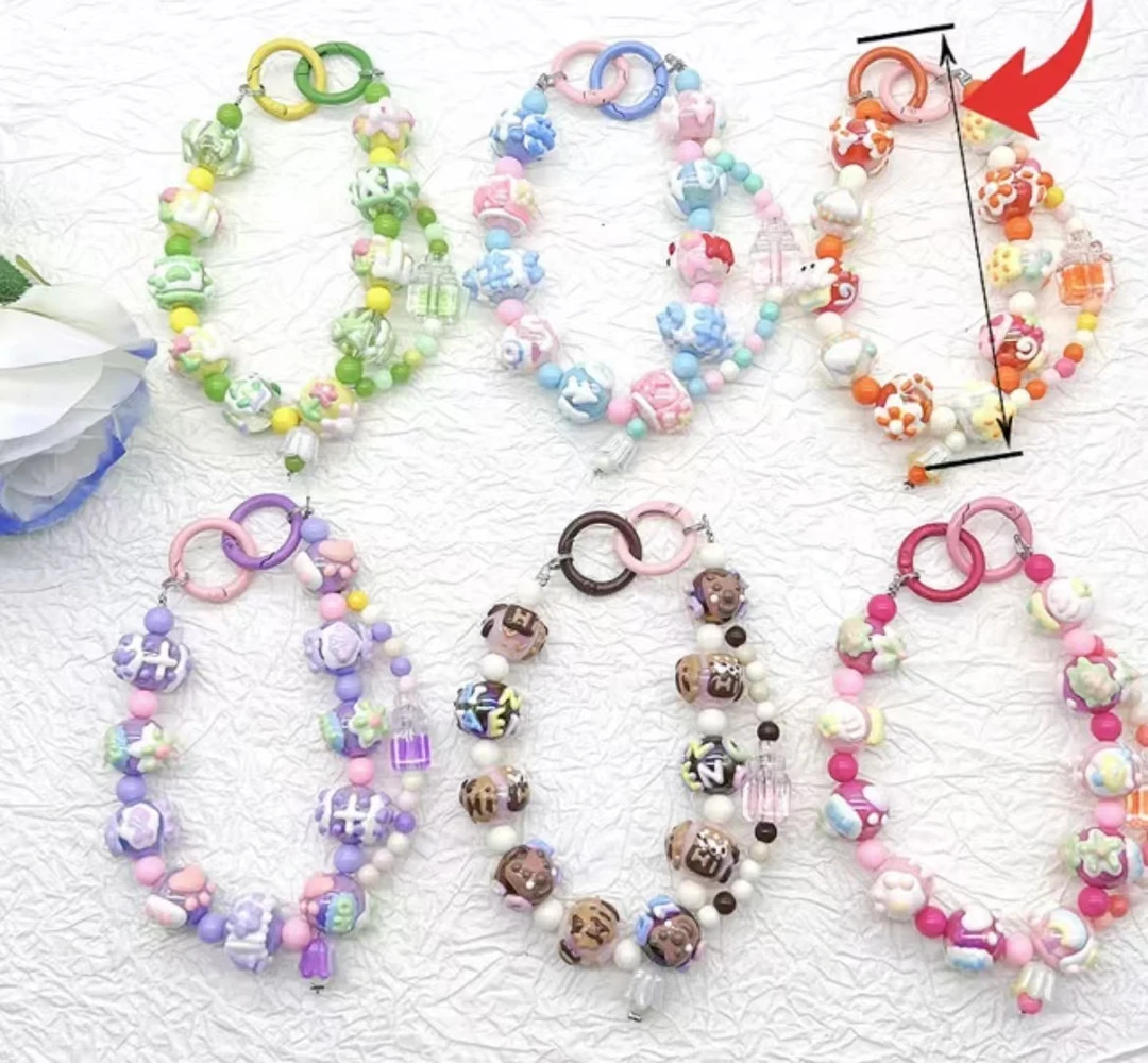 创意DIY奶油胶摆件