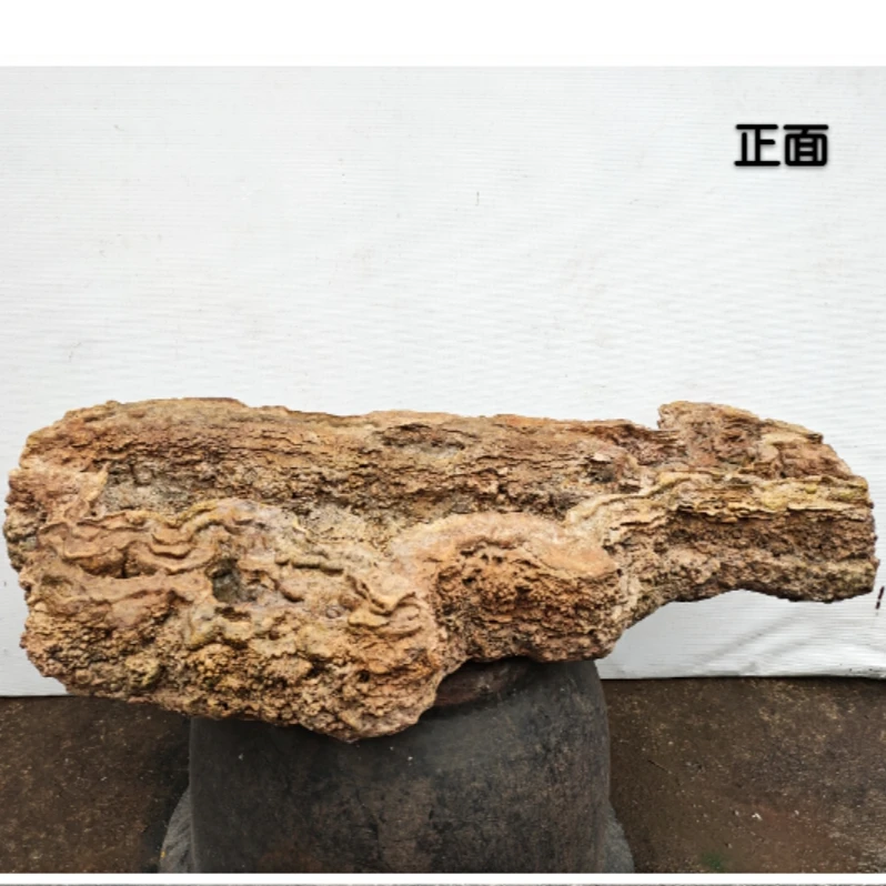 高仿云盆人工云盆D003