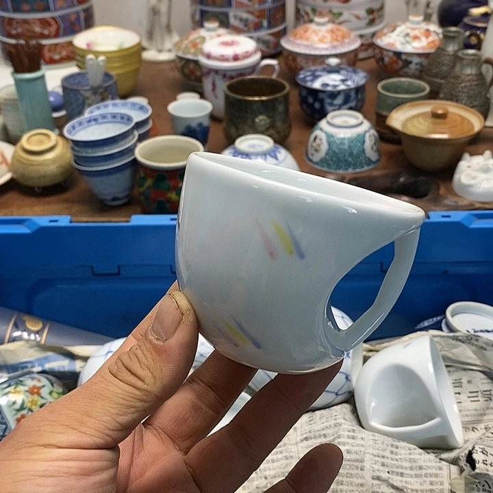 现在是越来越没有耐心