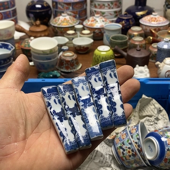 现在已经开始喜欢