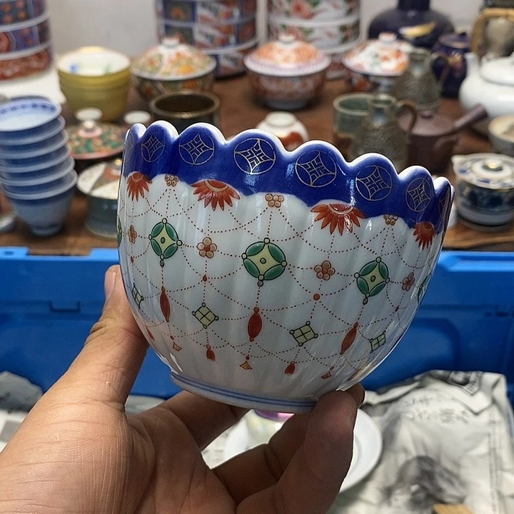 现在已经开始喜欢