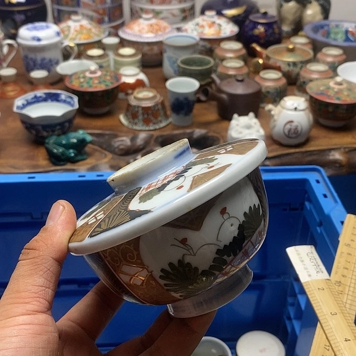 现在是越来越没有耐心啦