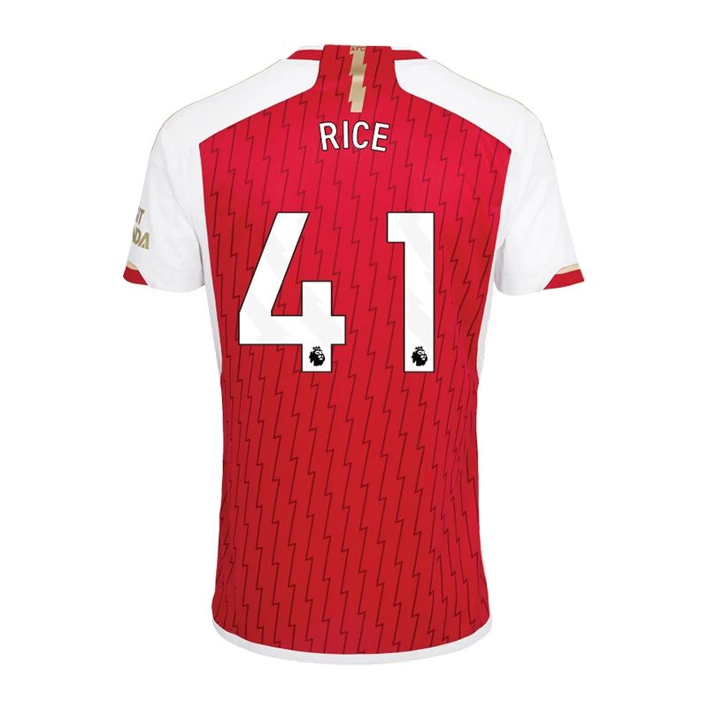 酷锐足球阿迪达斯阿森纳曼联阿根廷迈阿密国际主场球员版印字球衣