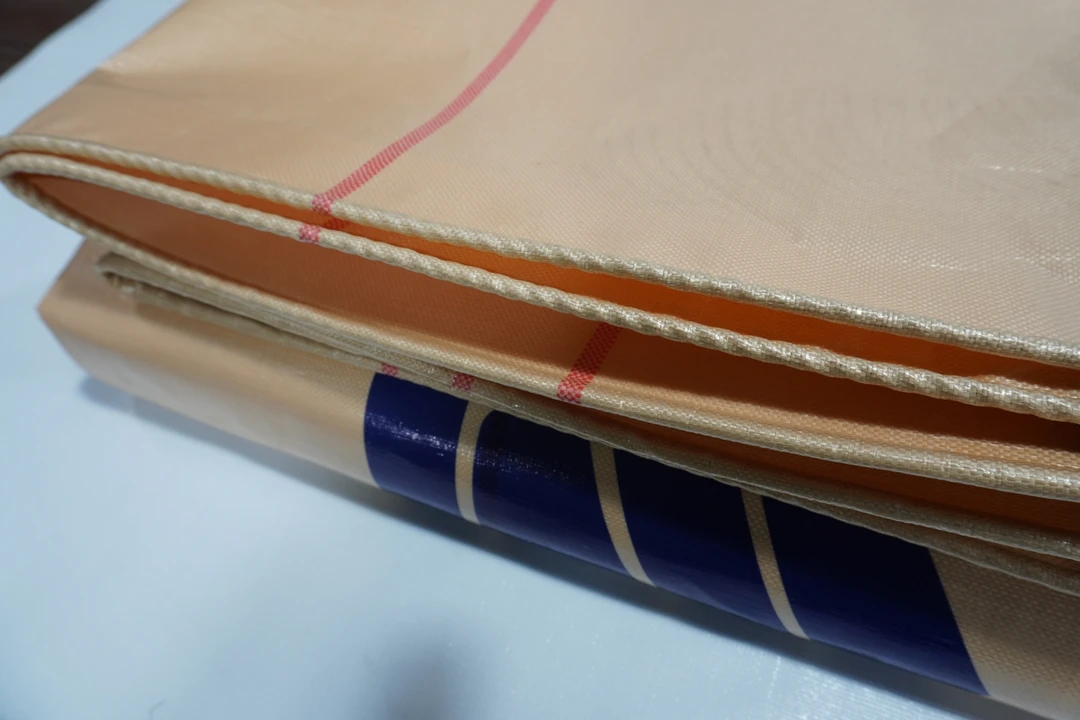 加厚防水耐磨篷布货车专用防晒耐折雨布