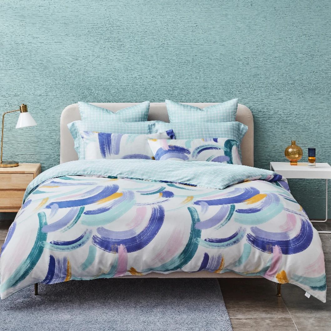 【门店出清】兰精天丝被套 莱赛尔丝滑柔软 1020