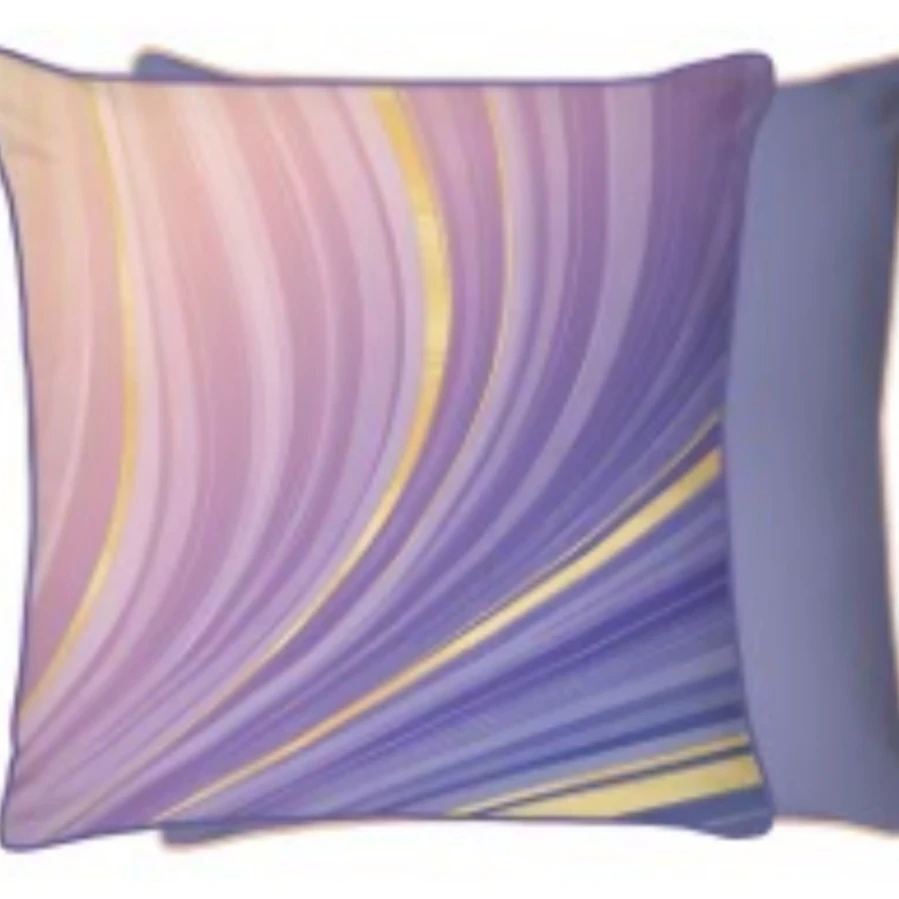 【任总严选】恐龙 RSH 2135 靠垫连芯 洄