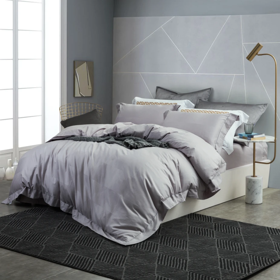 【家居】恐龙 全棉提花四件套 床上用品 斯加特提花四件套0024N