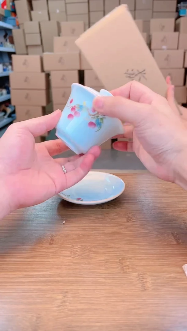 【闪购商品】其他长泓茶具库存福利