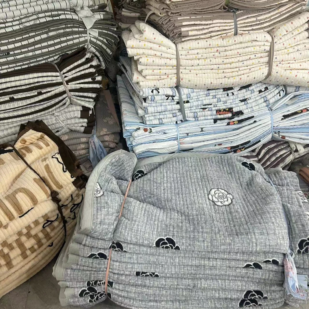 【新号浮力】各种 床盖 枕套  全部清