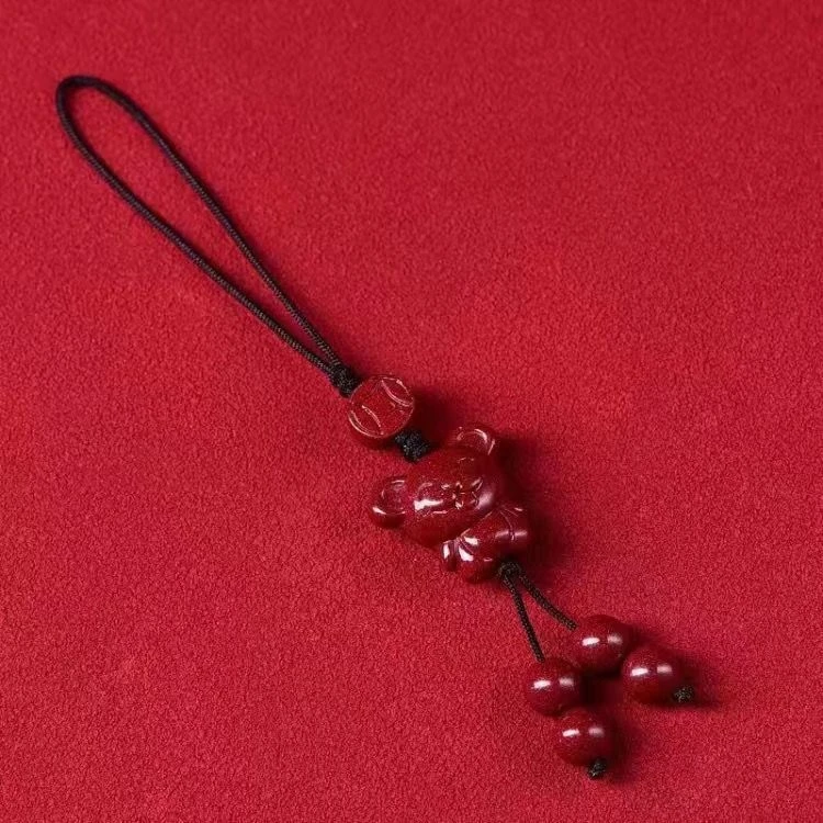 【长秋推荐】2025年 十二生肖 挂饰/节日用品