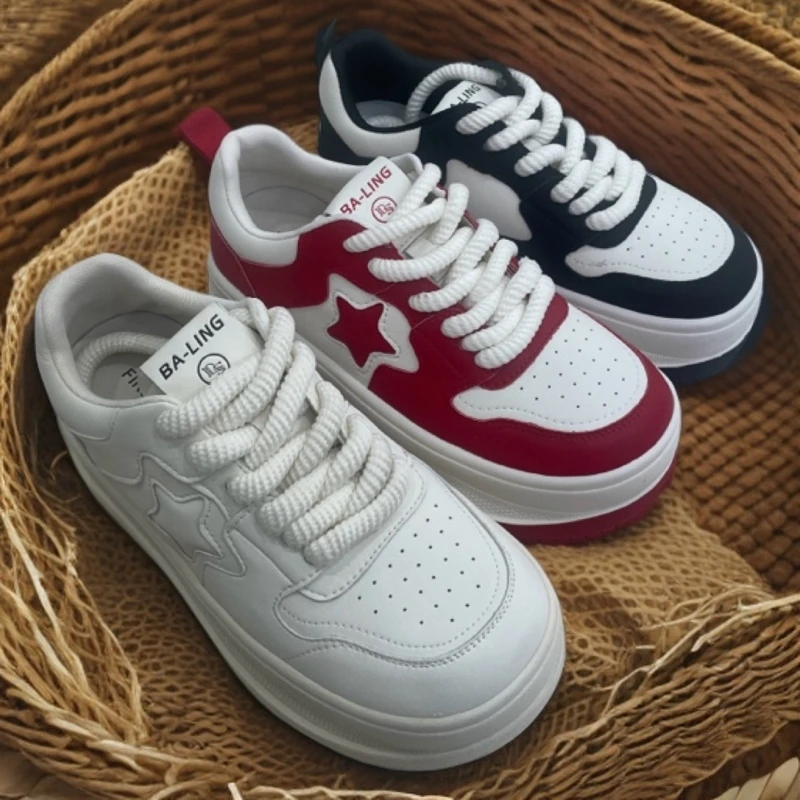 2024秋季时尚休闲女鞋