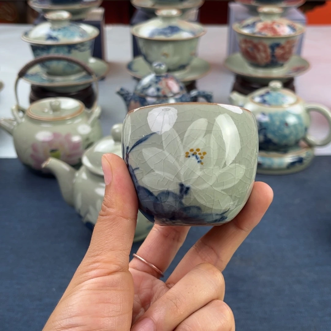 【闪购商品】陶瓷杯