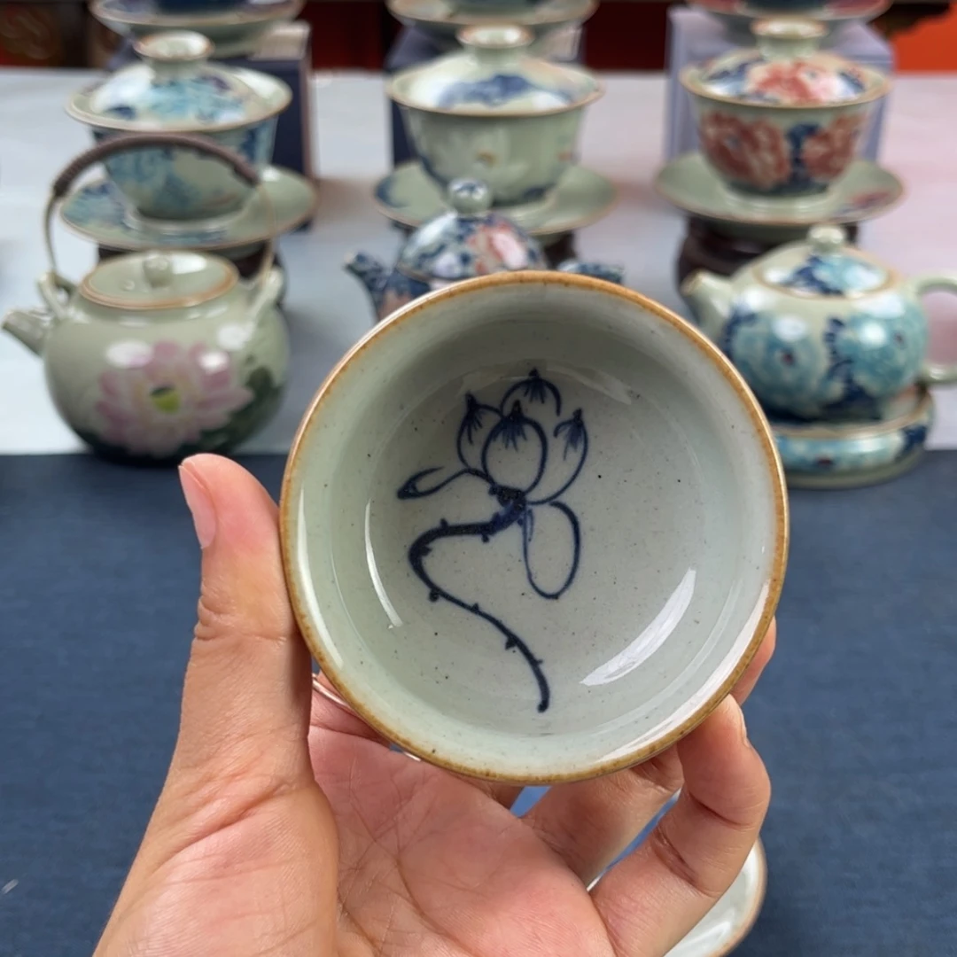 【闪购商品】陶瓷杯