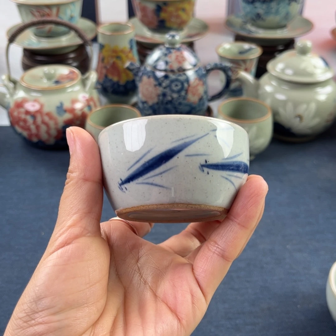 【闪购商品】陶瓷杯