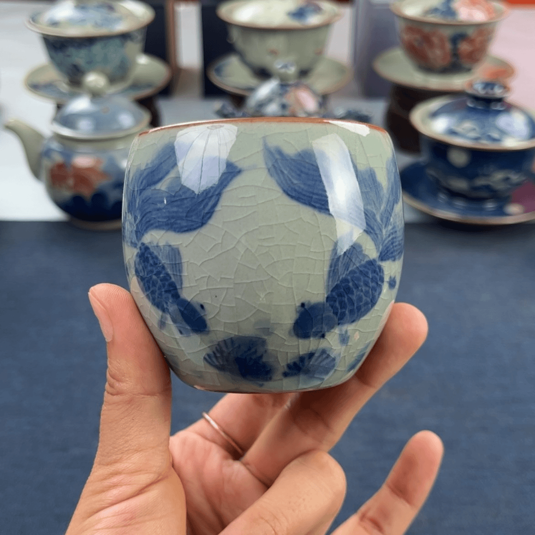 【闪购商品】陶瓷杯