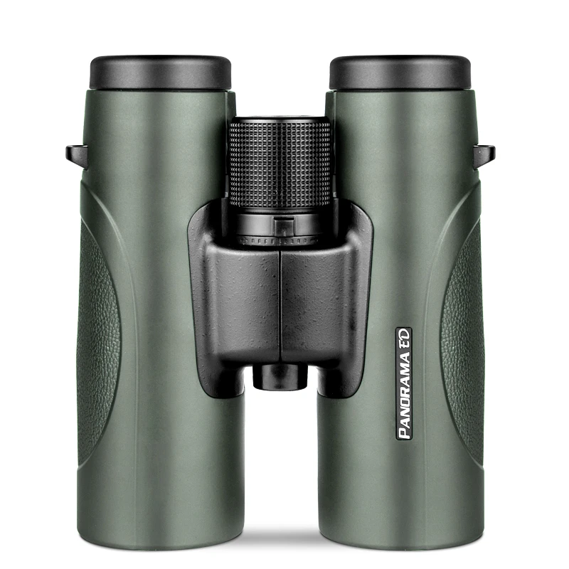 胜途（Shuntu） 平场ED双筒望远镜观鸟观星观月专业找蜂