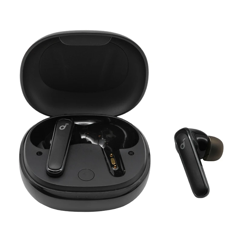 9新 soundcore/声阔 life P3真无线蓝牙耳机舒适入耳式裸机