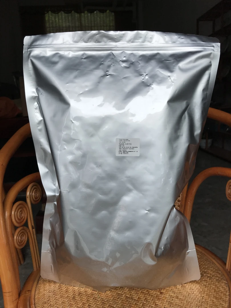 易武古树晒红500克