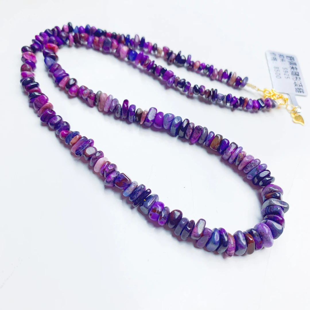 匡氏甄选 舒俱来随形项链 Z-HL-A5970（多样性发一）