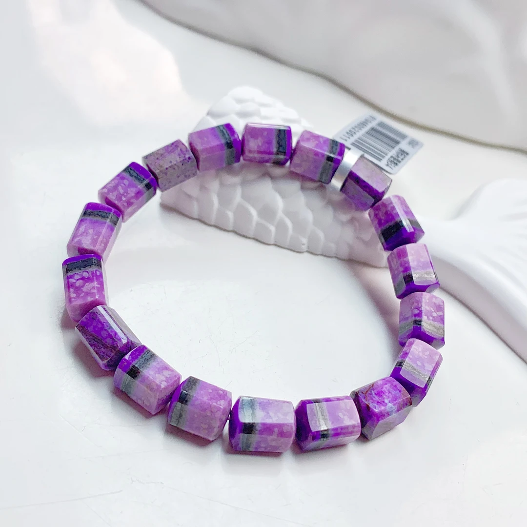 匡氏甄选 舒俱来手链 Z-HL-A7641（多样性发一）