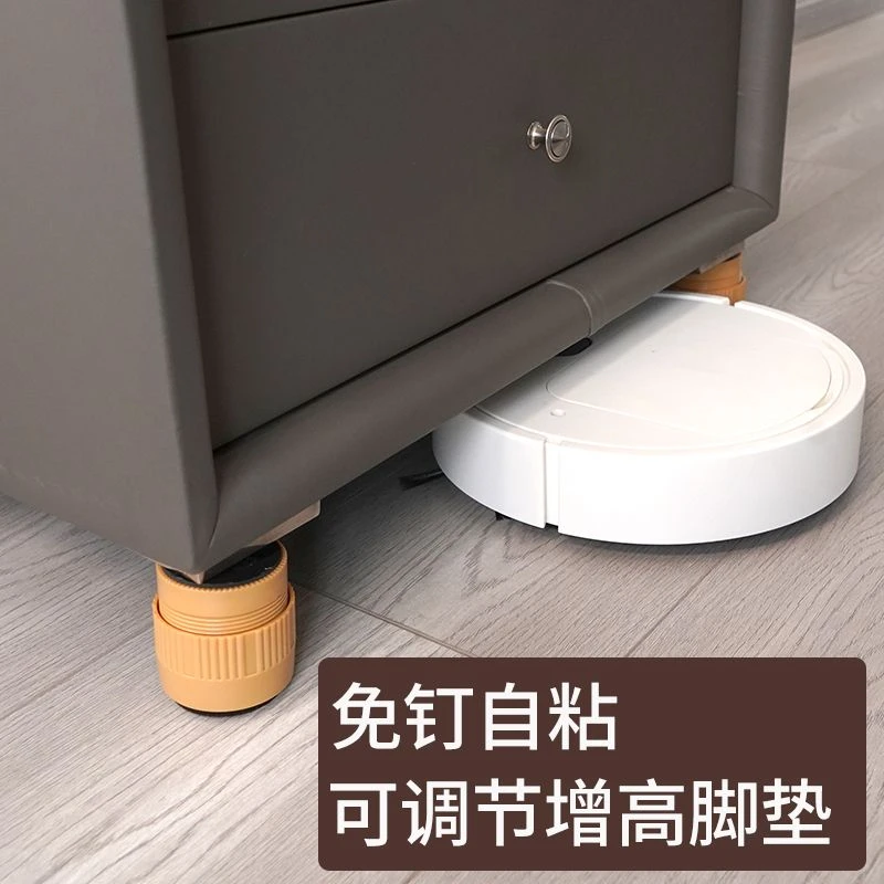 增高脚垫桌椅家具茶几床腿桌腿保护垫桌椅垫床脚增高桌腿加高垫块