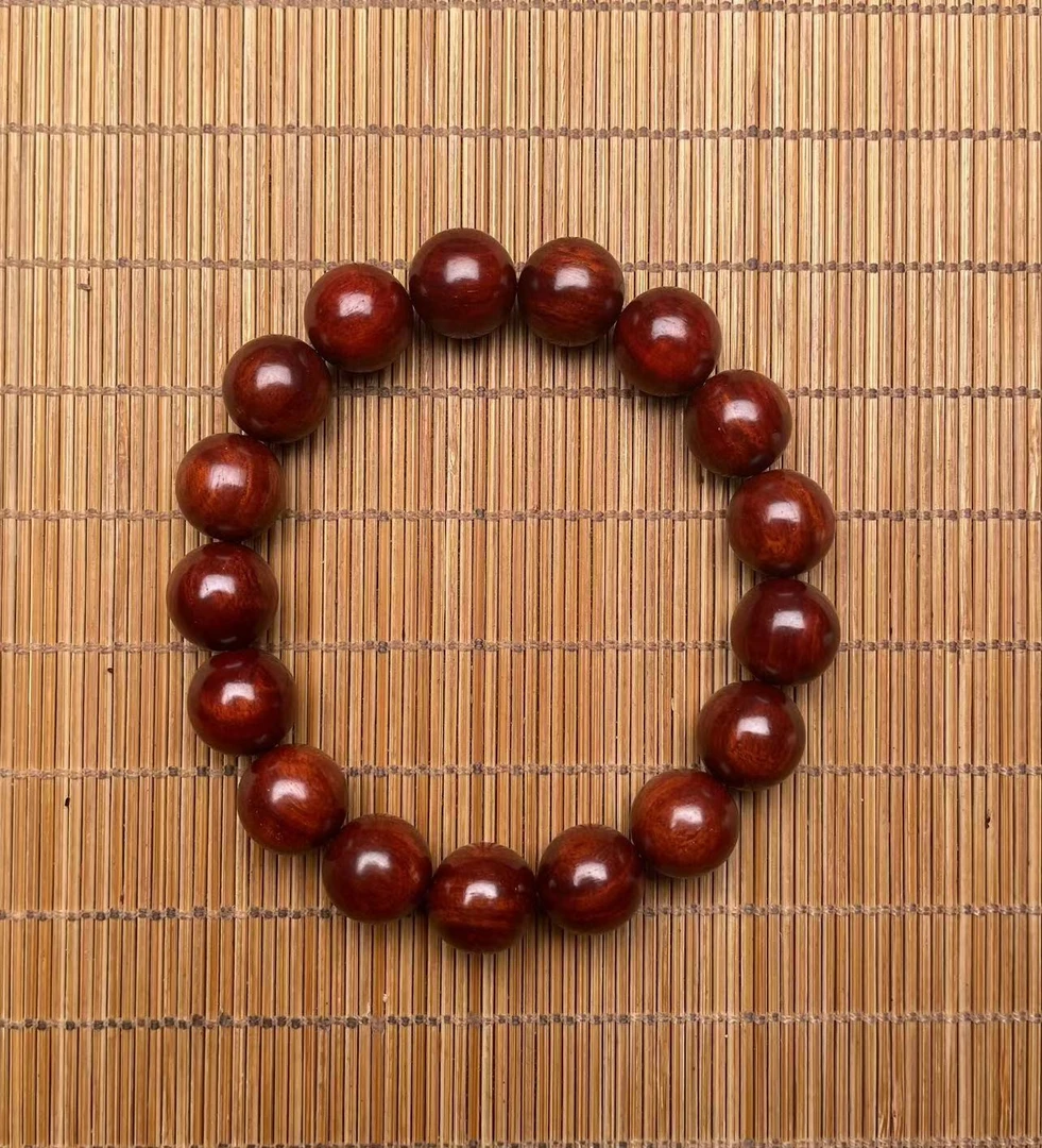 小叶紫檀手串/手链1.2