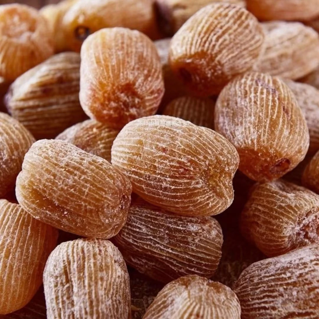 臻选无核蜜枣干蜜枣有蜜枣特大金丝蜜枣煮粥煲汤粽子大蜜枣包粽子