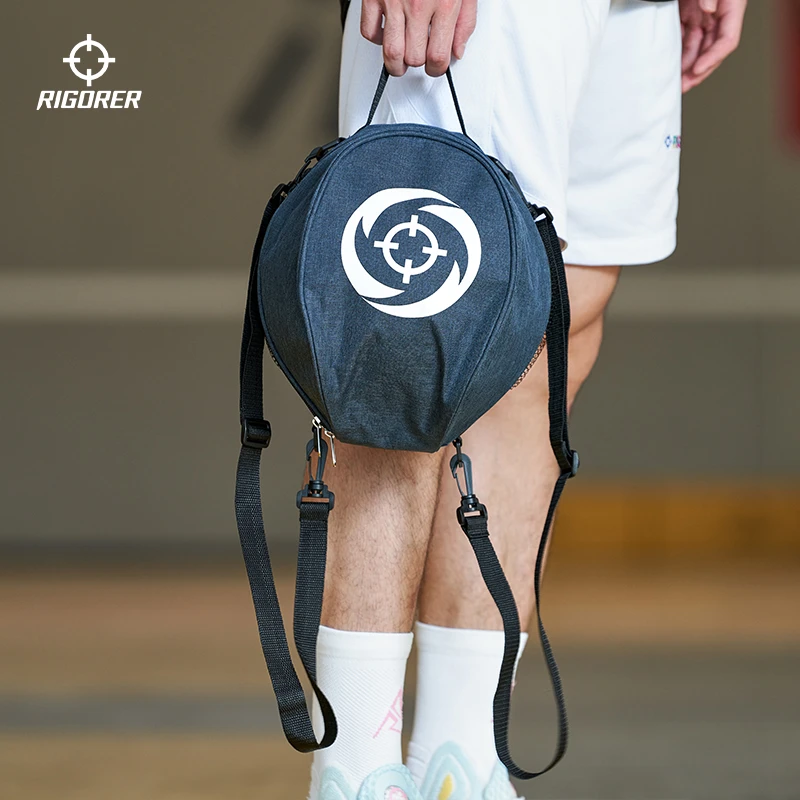 【达人专属】准者运动旋风篮球包休闲轻便携个性多功能潮流学生训练