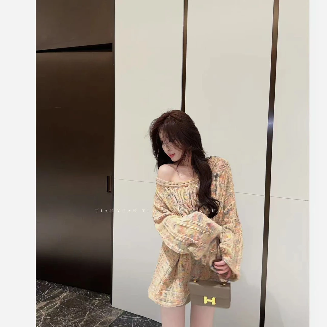 甜美●【热气球】毛衣预JJQ4MY3757