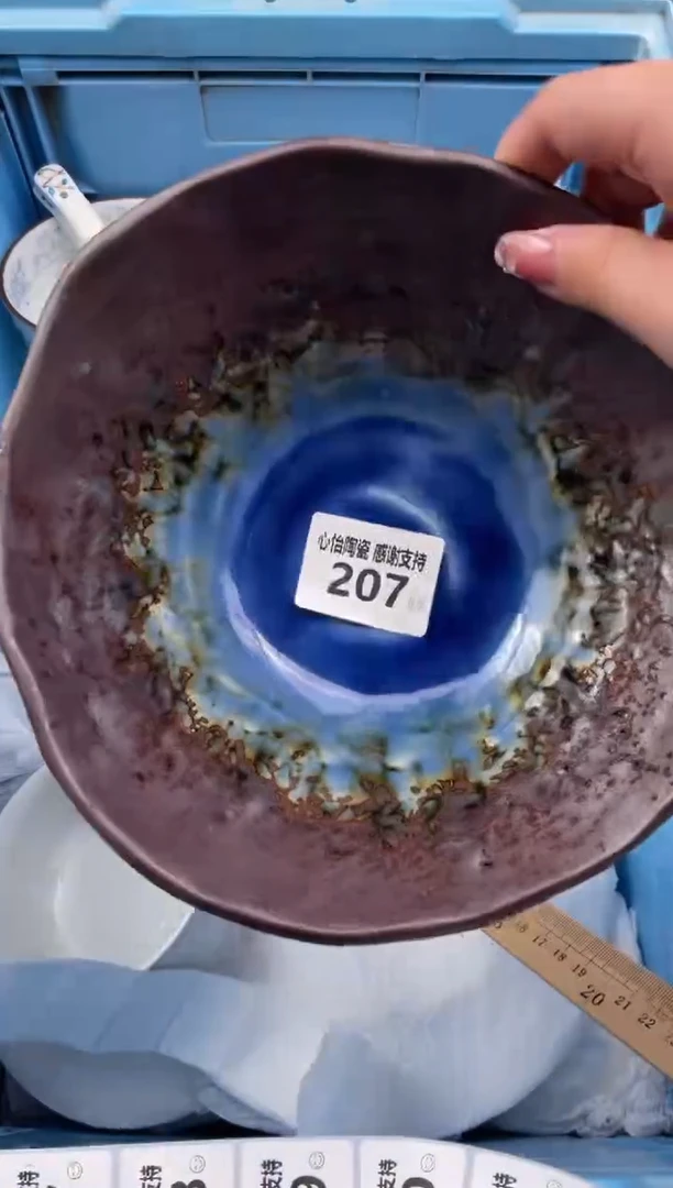 【闪购商品】瓷其他207