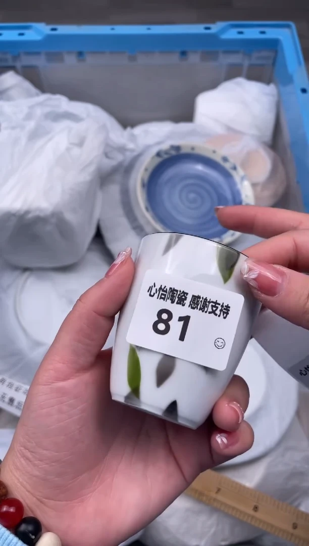 【闪购商品】瓷其他81