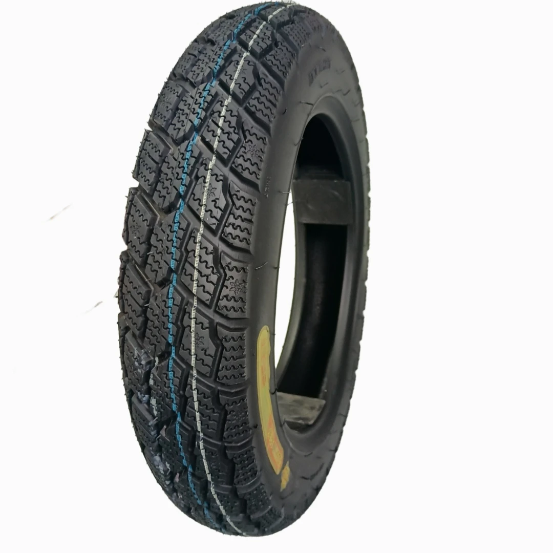 【双11大促买外送内】全新轮胎3.00-12加厚强体胎钢丝胎