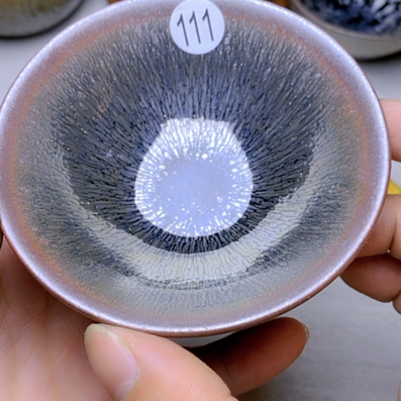 【闪购商品】瓷茶盏111