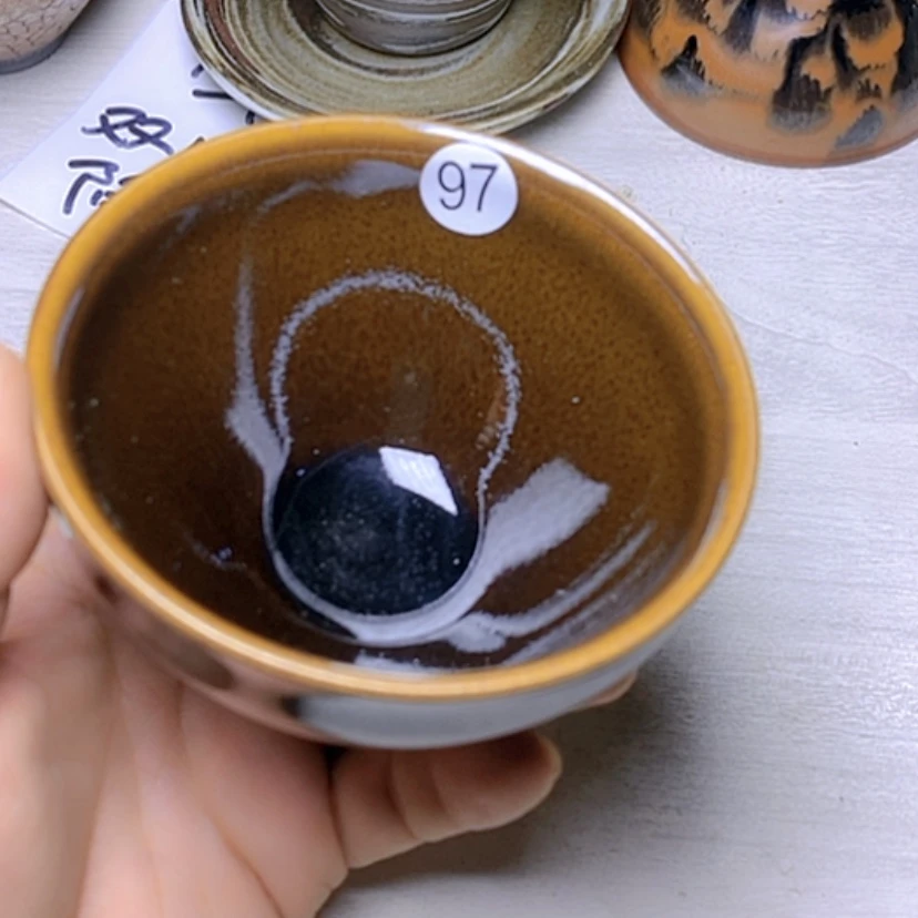 【闪购商品】瓷茶盏冈****惑97