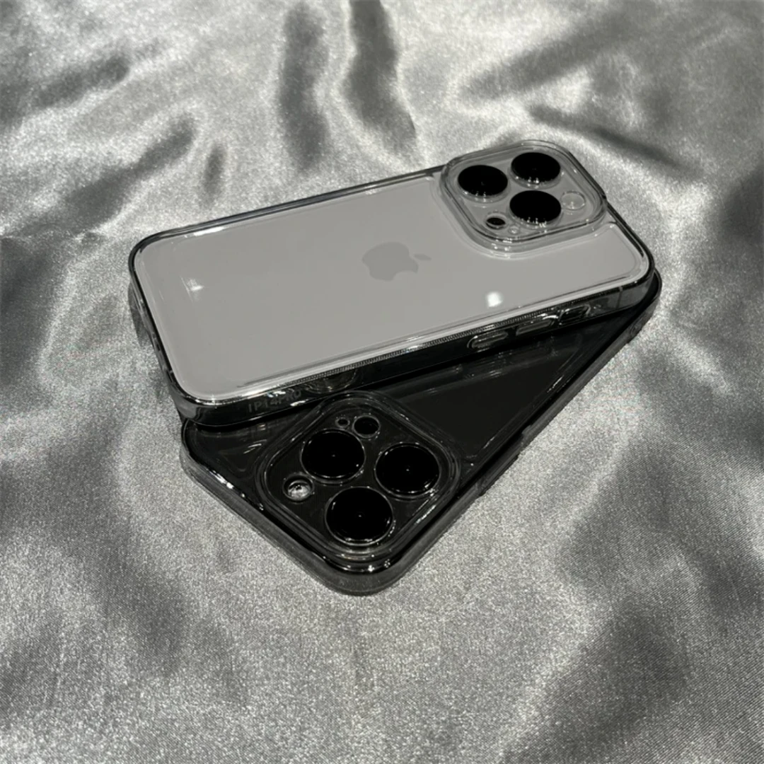 太空壳高级适用苹果13手机壳iphone12/14promax防摔11高颜值15套