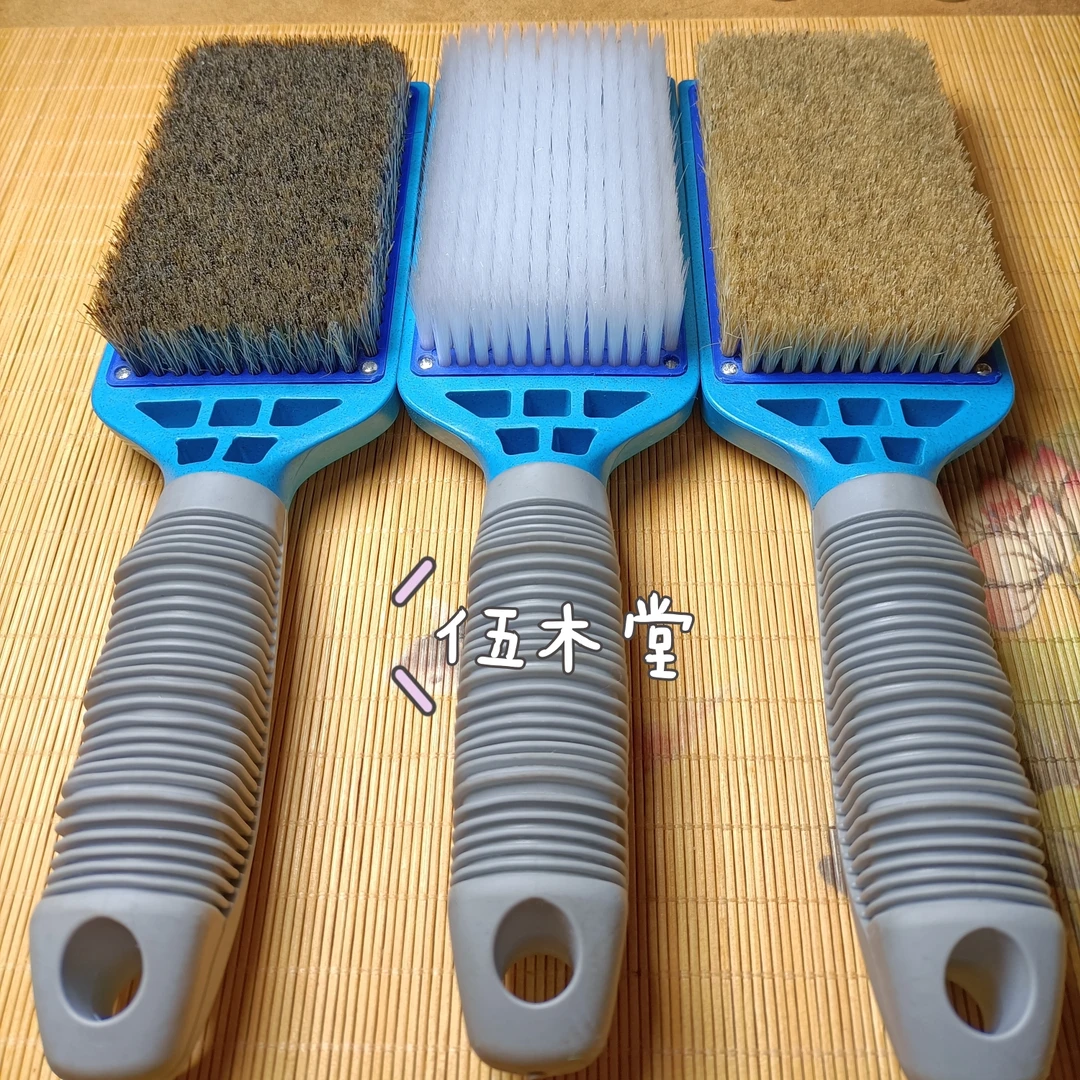 硅胶巨无霸文玩大板刷