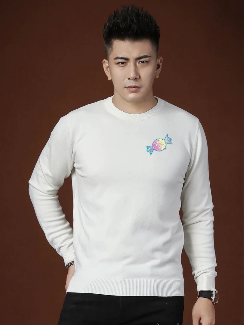 2024最新款长袖休闲运动时尚速干春秋