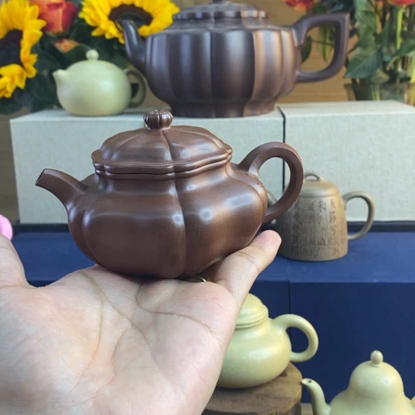 【闪购商品】底槽青茶壶?****?十级灯牌的八折福利