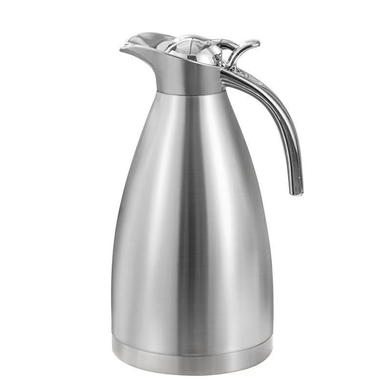 不锈钢家用冷水壶2.0L