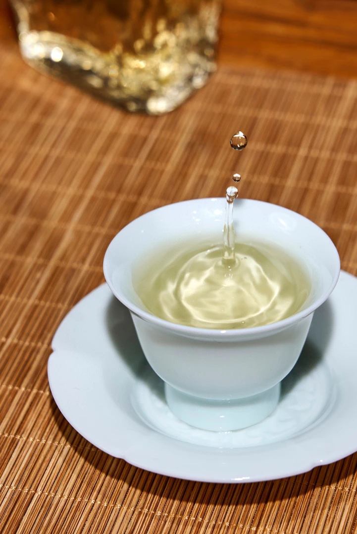 【福鼎白茶供应链】X白 2010年白牡丹 (30克*6盒)礼盒装