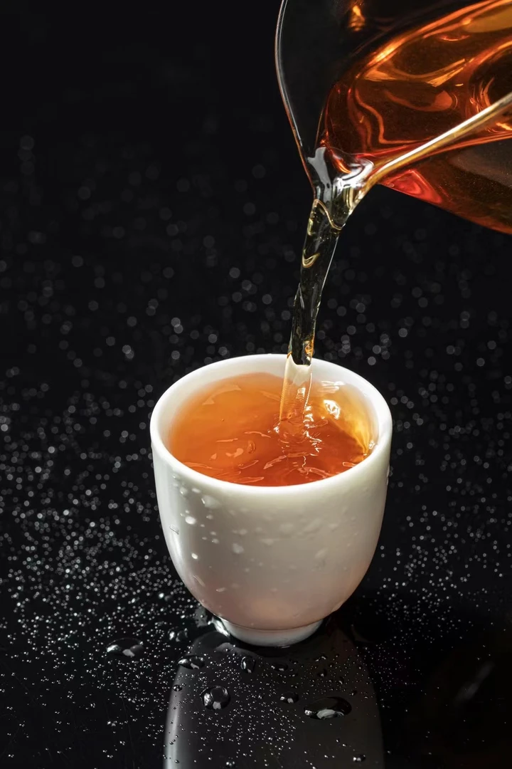 【福鼎白茶供应链】 DSZ 2015 一级寿眉 礼盒装