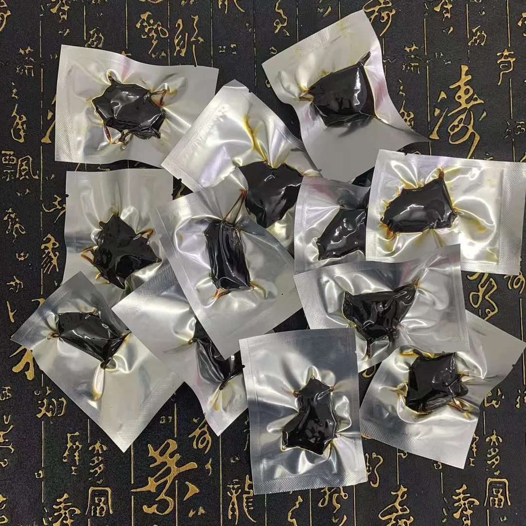 【幸子滋补】精选 浮力 即食黄精
