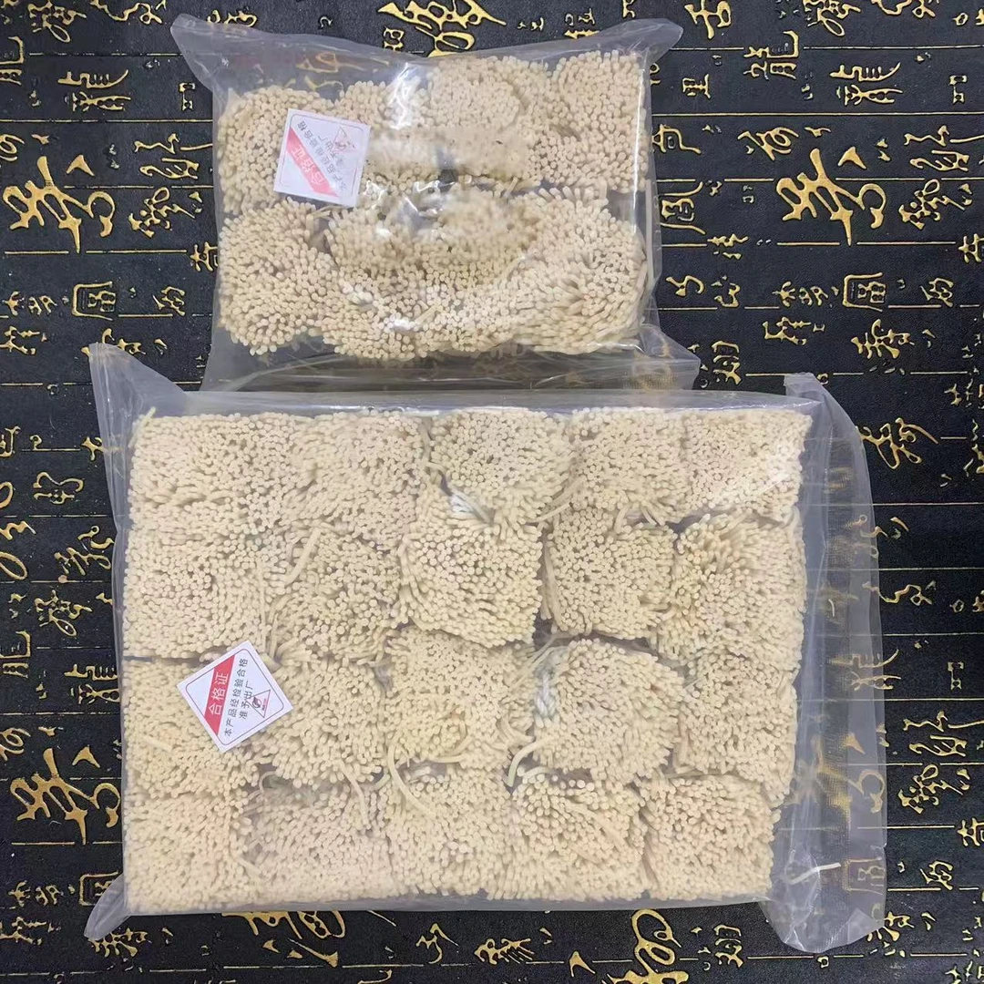 【幸子精选】靓靓 浮力 纯灯芯草