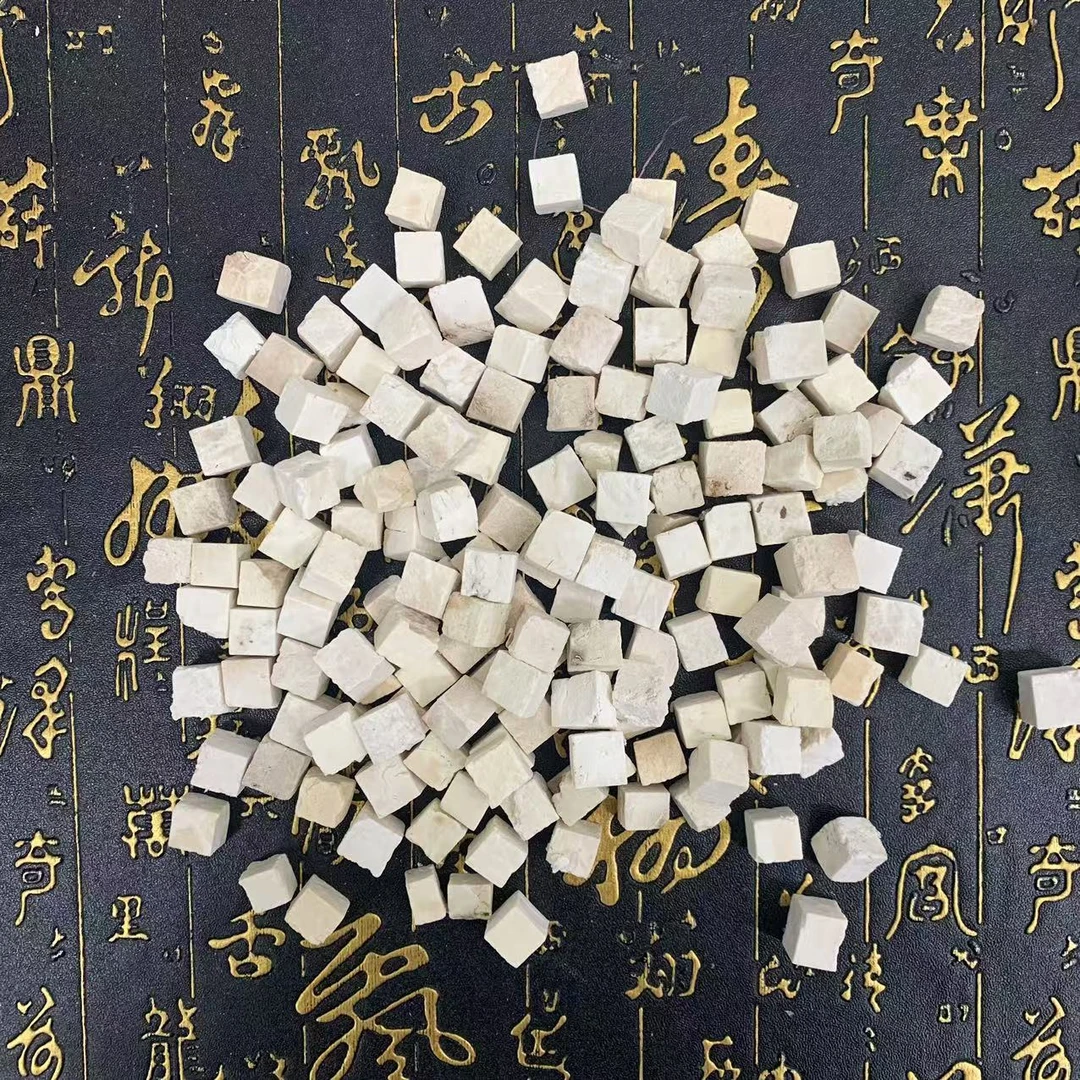 【幸子专属】靓靓 汤料茯苓粒