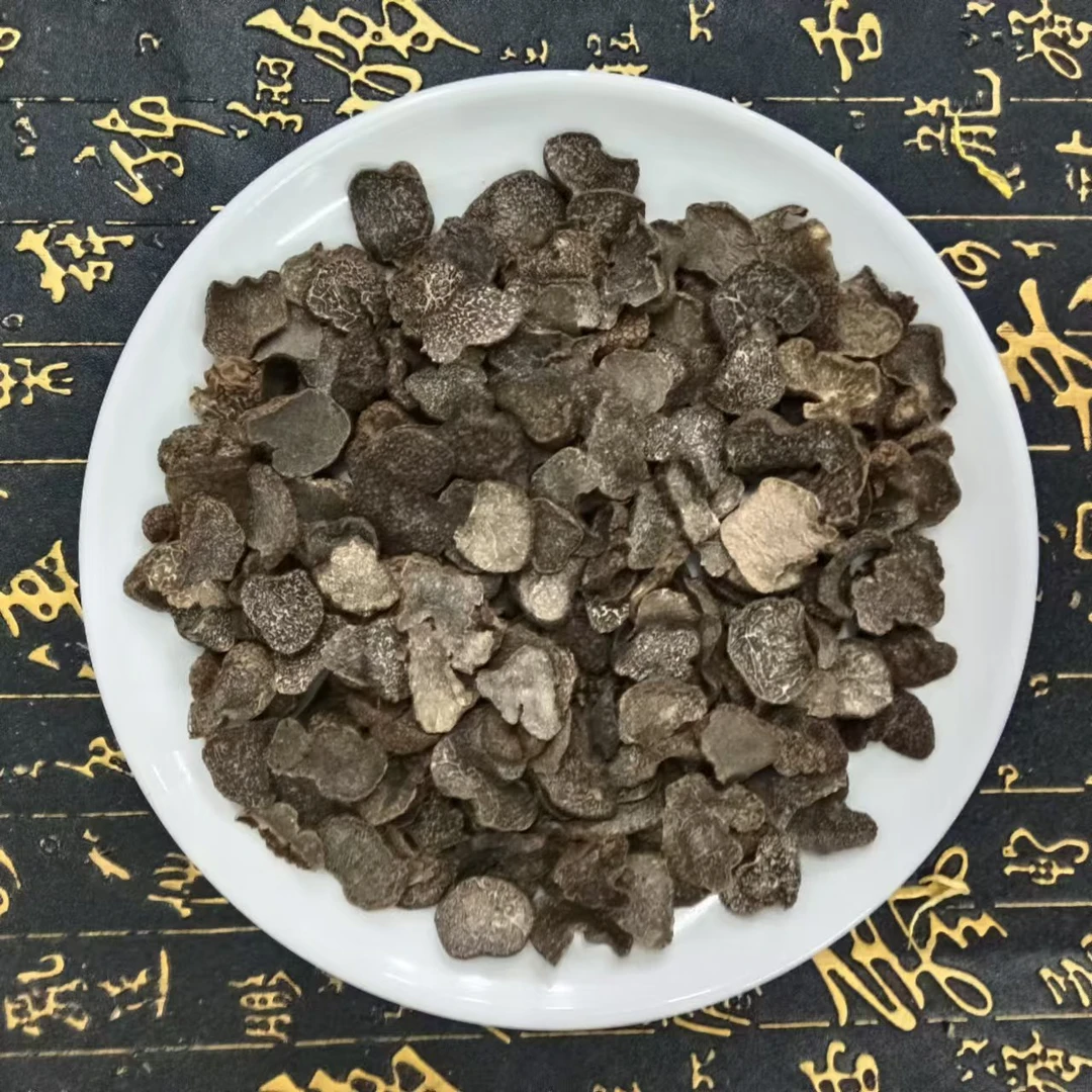 【幸子精选】靓靓 钻片黑松露