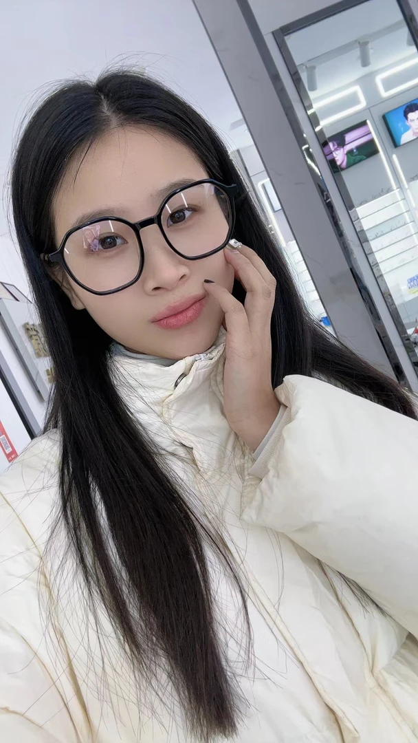（拍下备注镜框编号）潮流时尚近视眼镜框（默认微瑕）介意勿拍