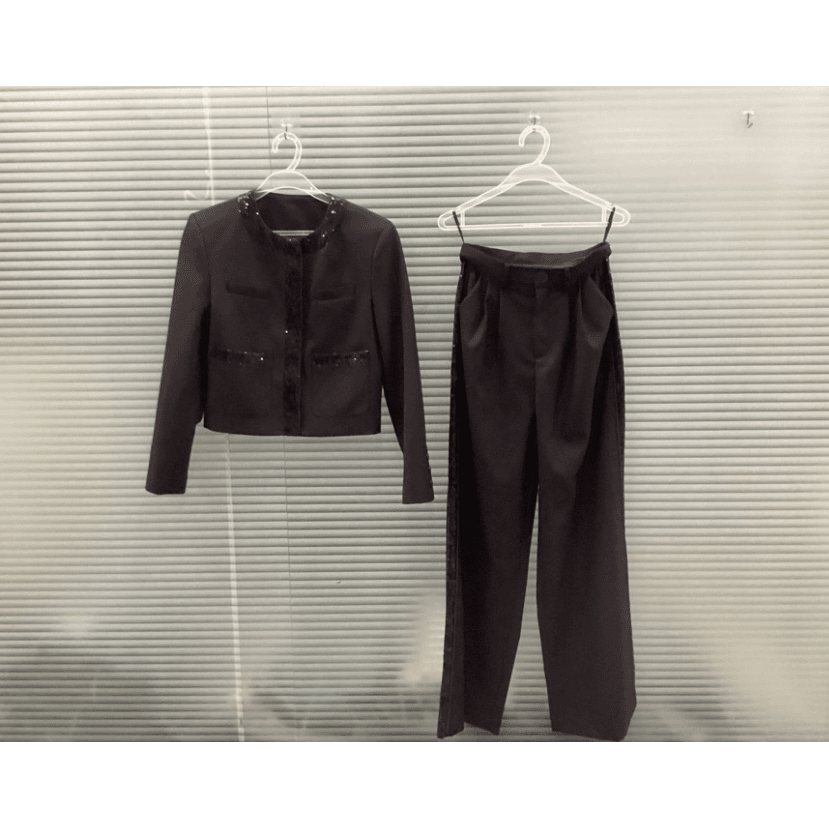 NFJ/女装推荐/高端服饰-女士休闲套装/TZ-4570299/T7383
